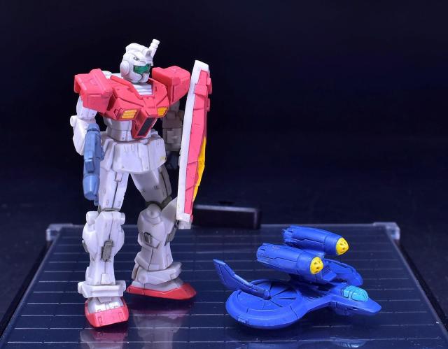 中古 S.O.G3 ジム&ファンファン  < アニメ/コミック/キャラクター  中古 S.O.G3 ジム&ファンファン  < アニメ/コミック/キャラクターの