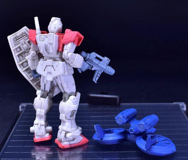 中古 S.O.G3 ジム&ファンファン  < アニメ/コミック/キャラクター  中古 S.O.G3 ジム&ファンファン  < アニメ/コミック/キャラクターの