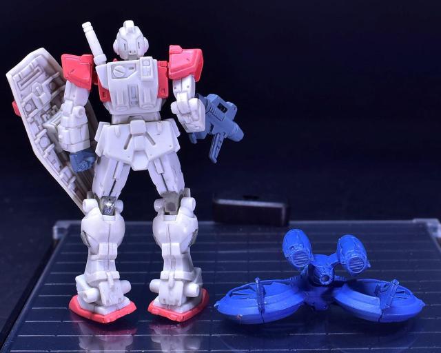 中古 S.O.G3 ジム&ファンファン  < アニメ/コミック/キャラクター  中古 S.O.G3 ジム&ファンファン  < アニメ/コミック/キャラクターの