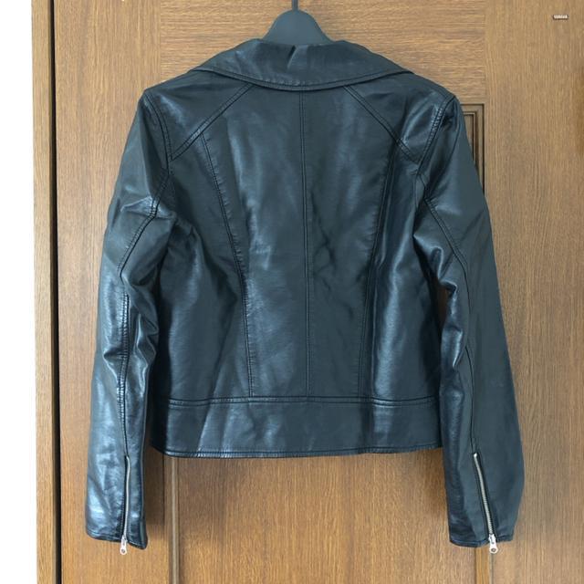 即決 LABORATORY WORK ライダースジャケット < ブランド  即決 LABORATORY WORK ライダースジャケット < ブランドの