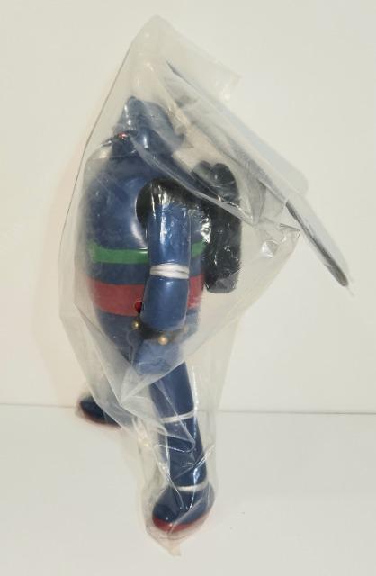 鉄人28号 光プロダクション ハイグレードフィギュア (青色) < アニメ/コミック/キャラクター  鉄人28号 光プロダクション ハイグレードフィギュア (青色) < アニメ/コミック/キャラクターの