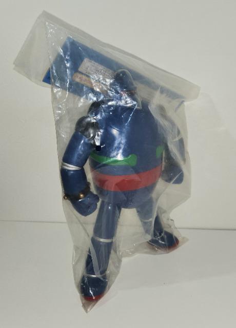 鉄人28号 光プロダクション ハイグレードフィギュア (青色) < アニメ/コミック/キャラクター  鉄人28号 光プロダクション ハイグレードフィギュア (青色) < アニメ/コミック/キャラクターの