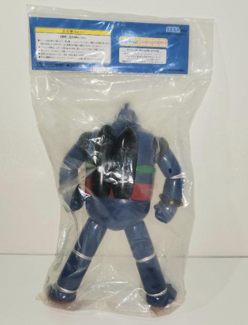 鉄人28号 光プロダクション ハイグレードフィギュア (青色) < アニメ/コミック/キャラクター  鉄人28号 光プロダクション ハイグレードフィギュア (青色) < アニメ/コミック/キャラクターの