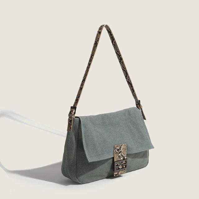 ショルダーバッグ バッグ デニム レディース ファッション トートバッグ < 女性ファッション  ショルダーバッグ バッグ デニム レディース ファッション トートバッグ < 女性ファッションの