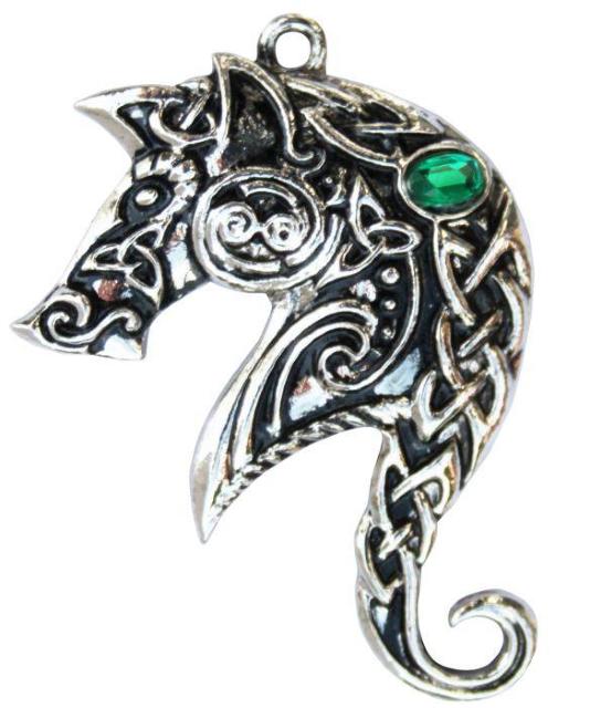 EastGate: リヨネッセ 海に沈んだ王国 王国は再び立ち上がる馬のシンボル < 女性アクセサリー/時計  EastGate: リヨネッセ 海に沈んだ王国 王国は再び立ち上がる馬のシンボル  < 女性アクセサリー/時計の