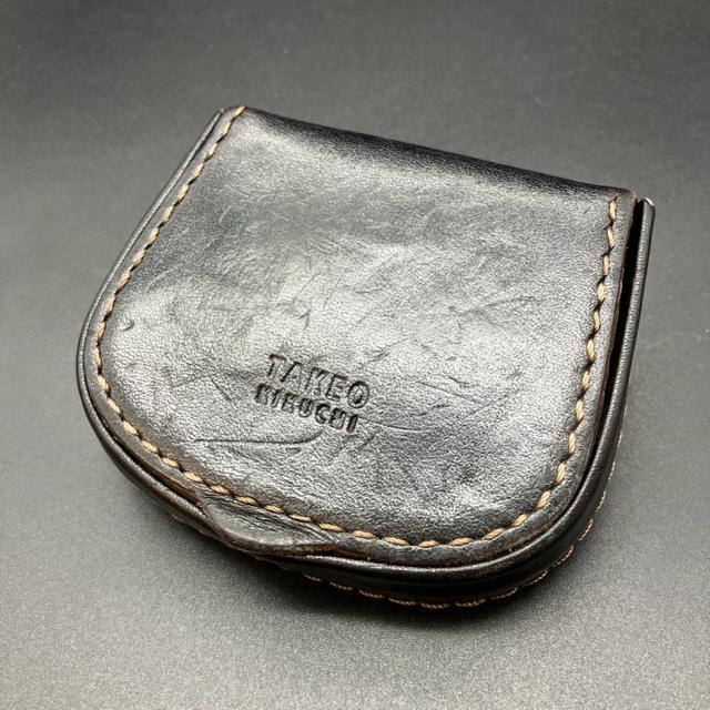 即決 TAKEO KIKUCHI タケオキクチ コインケース 小銭入れ < ブランド  即決 TAKEO KIKUCHI タケオキクチ コインケース 小銭入れ < ブランドの