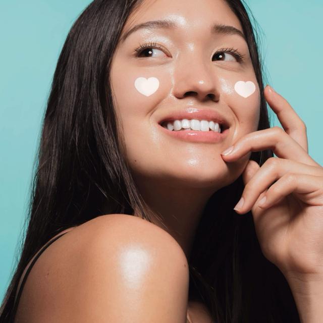 Labottach●ハート型!ニキビパッチ●ACスポットパッチ●16枚入り●ニキビケア アクネケア < 香水/コスメ/ネイル Labottach●ハート型!ニキビパッチ●ACスポットパッチ●16枚入り●ニキビケア アクネケア < 香水/コスメ/ネイルの