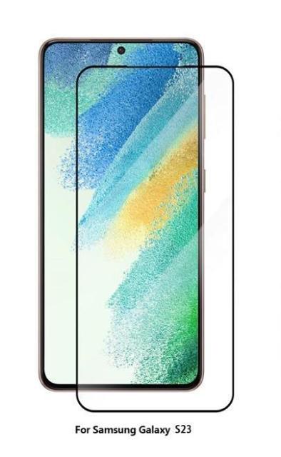 Galaxy S23 S22 ガラス フィルム 指紋認証対応 全面接着 < 家電/AV  Galaxy S23 S22 ガラス フィルム 指紋認証対応 全面接着  < 家電/AVの