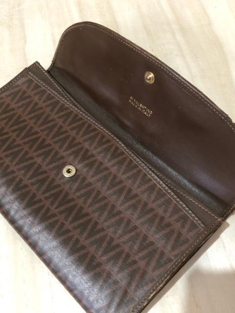 M VALENTINO 長財布 本物 レア物 < ブランド M VALENTINO 長財布 本物 レア物 < ブランドの