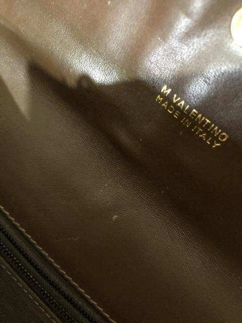 M VALENTINO 長財布 本物 レア物 < ブランド M VALENTINO 長財布 本物 レア物 < ブランドの