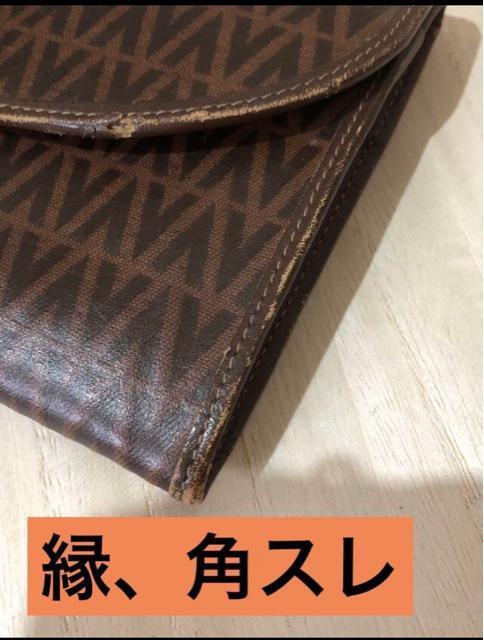 M VALENTINO 長財布 本物 レア物 < ブランド M VALENTINO 長財布 本物 レア物 < ブランドの