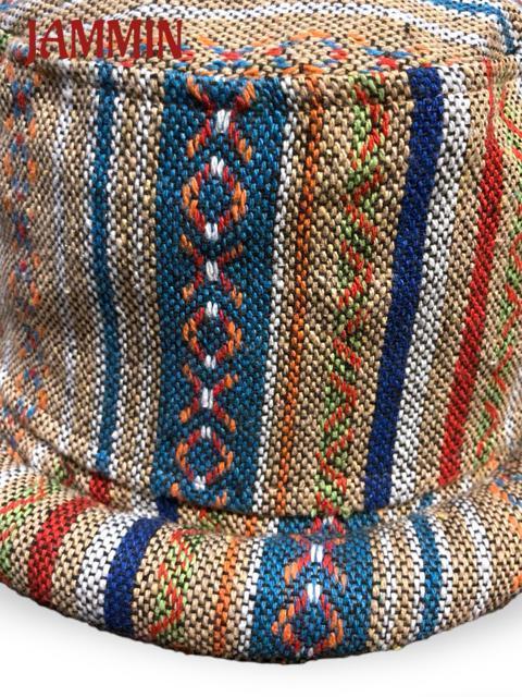 織り柄ハット★帽子★アジアン★エスニック★ヒッピー★男女兼用 < 男性ファッション  織り柄ハット★帽子★アジアン★エスニック★ヒッピー★男女兼用 < 男性ファッションの