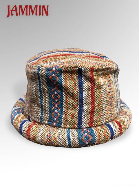 織り柄ハット★帽子★アジアン★エスニック★ヒッピー★男女兼用 < 男性ファッション  織り柄ハット★帽子★アジアン★エスニック★ヒッピー★男女兼用 < 男性ファッションの