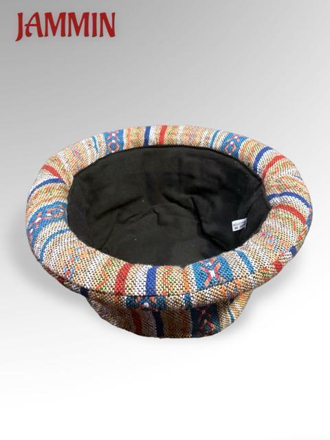 織り柄ハット★帽子★アジアン★エスニック★ヒッピー★男女兼用 < 男性ファッション  織り柄ハット★帽子★アジアン★エスニック★ヒッピー★男女兼用 < 男性ファッションの