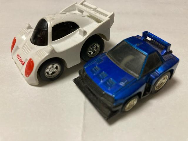 チョロQ・日産R390、ちびっこ日産スカイライン シルエット(他も出品中) < ホビー チョロQ・日産R390、ちびっこ日産スカイライン シルエット(他も出品中) < ホビーの