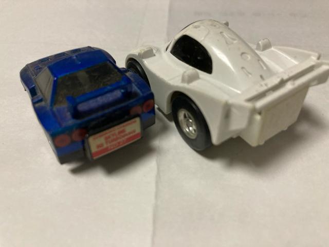 チョロQ・日産R390、ちびっこ日産スカイライン シルエット(他も出品中) < ホビー チョロQ・日産R390、ちびっこ日産スカイライン シルエット(他も出品中) < ホビーの