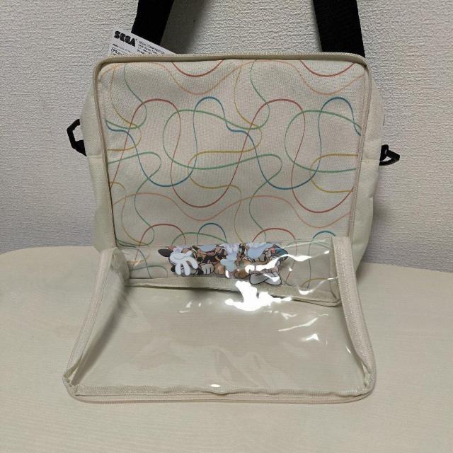 �~�b�L�[�E�N���A���t�V�����_�[�o�b�O�y�A�C�{���[�z �� �A�j��/�R�~�b�N/�L�����N�^�[�� 