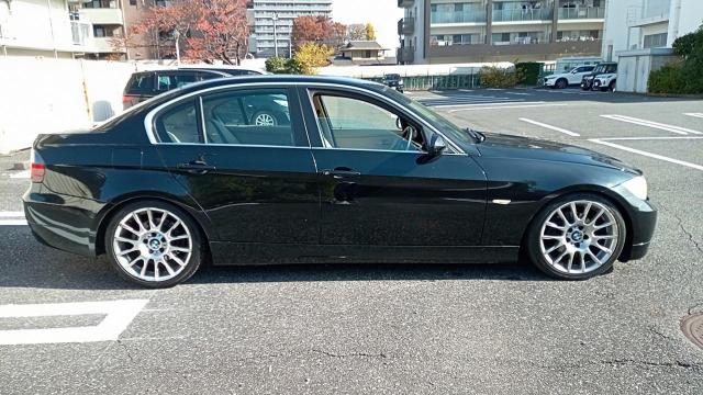 ԌR8/2BMW325i2.5L/6Cs4K䁚{vV[gp[V[girobNJA~