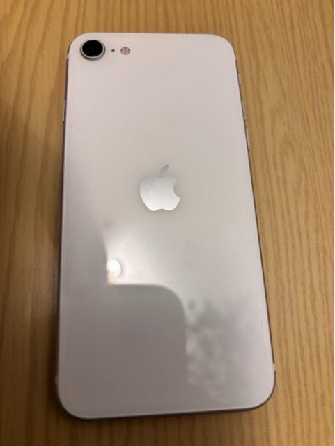iPhone SE3 256GB SIMt[ X^[Cg2681795lp 
