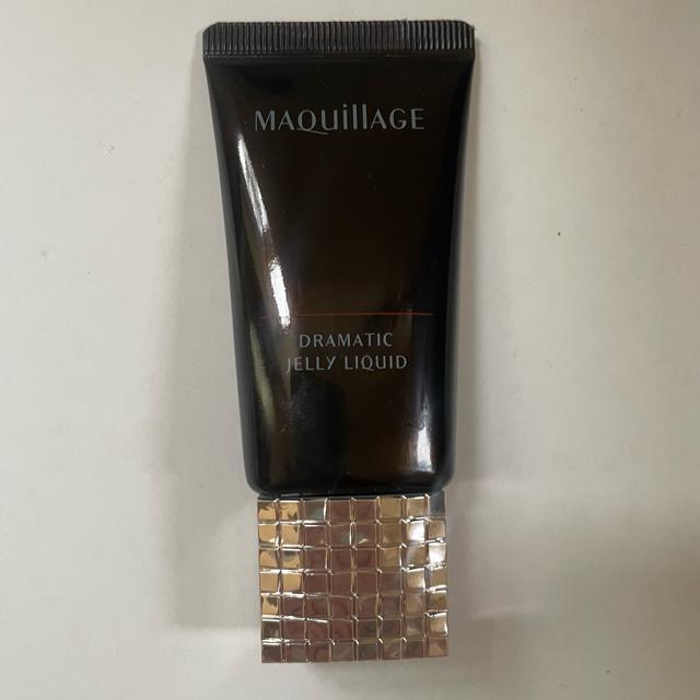 切手可 マキアージュ ドラマティックジェリーリキッド オークル10 < ブランド 切手可 マキアージュ ドラマティックジェリーリキッド オークル10 < ブランドの