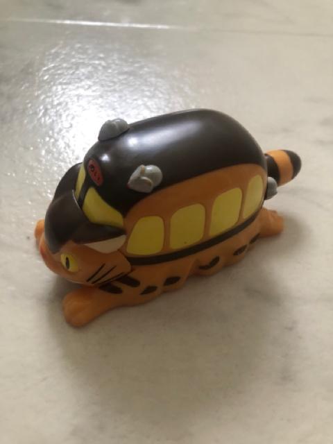 ネコバス プルバックカー < ホビー  ネコバス プルバックカー < ホビーの