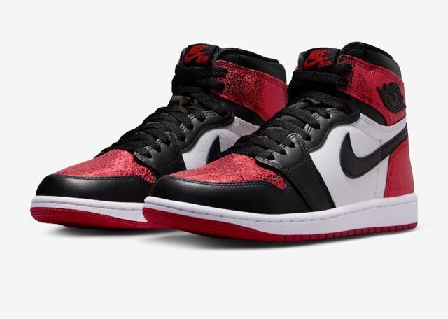 AIR JORDAN 1 HIGH OG   uh 