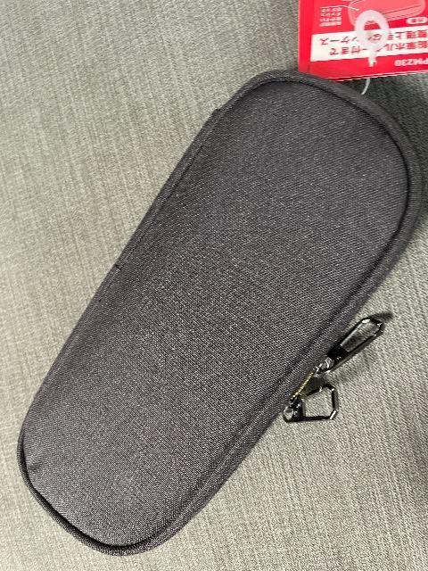 ♯新品♯PUMA ペンケース 鉛筆ホルダー付きで整理整頓上手なペンケース  鉛筆ホルダー6本 ヘザーボックスペンケース < インテリア/ライフ  ♯新品♯PUMA ペンケース 鉛筆ホルダー付きで整理整頓上手なペンケース  鉛筆ホルダー6本 ヘザーボックスペンケース < インテリア/ライフの