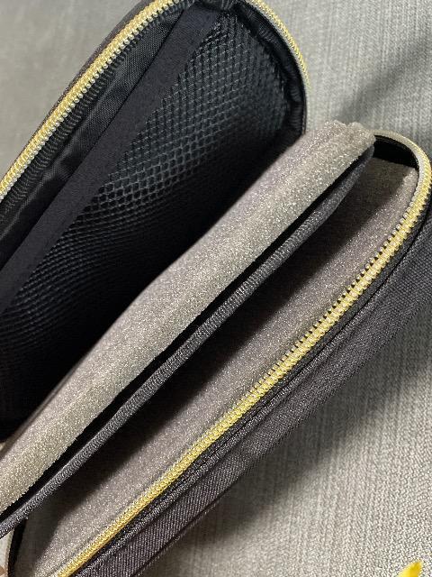 ♯新品♯PUMA ペンケース 鉛筆ホルダー付きで整理整頓上手なペンケース  鉛筆ホルダー6本 ヘザーボックスペンケース < インテリア/ライフ  ♯新品♯PUMA ペンケース 鉛筆ホルダー付きで整理整頓上手なペンケース  鉛筆ホルダー6本 ヘザーボックスペンケース < インテリア/ライフの