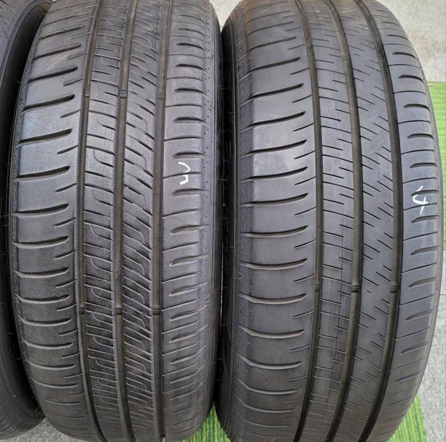 ブリヂストン Lowenzahn DRS2社外アルミホイール17インチ7.5J ET42 114.3夏タイヤ付き4本セットDUNL < 自動車/バイク ブリヂストン Lowenzahn DRS2社外アルミホイール17インチ7.5J ET42 114.3夏タイヤ付き4本セットDUNL < 自動車/バイク