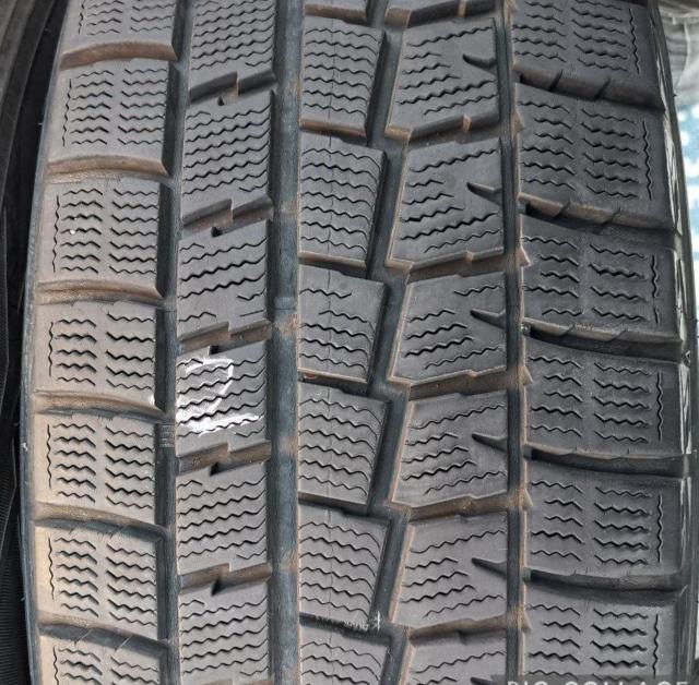 yMANARAYSPORTzEuroSpeed 17C` 5H114.3 7J+38_bv WINTER MAXX  /oCN