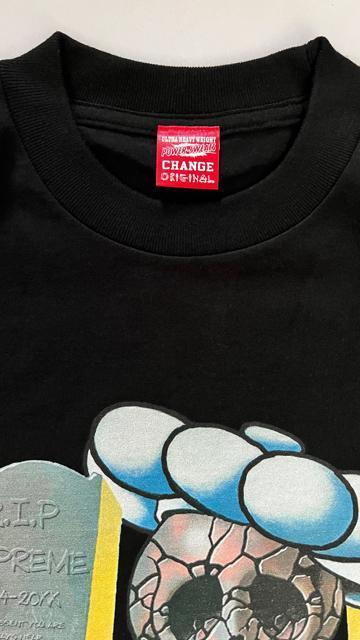 Change GOLDEN SKULL S/S TOP(Black) < 男性ファッション Change GOLDEN SKULL S/S TOP(Black) < 男性ファッションの