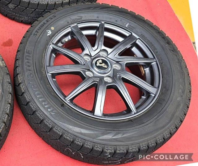 [N ZveB G-01A~ 15~6J ET45 PCD114.3 5 X^bgX^C uaXg uUbN  /oCN