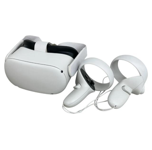 Meta Quest 2@Oculus Quest 2@128GB   PC{/Ӌ@ 