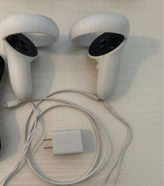 Meta Quest 2@Oculus Quest 2@128GB  PC{/Ӌ@ 