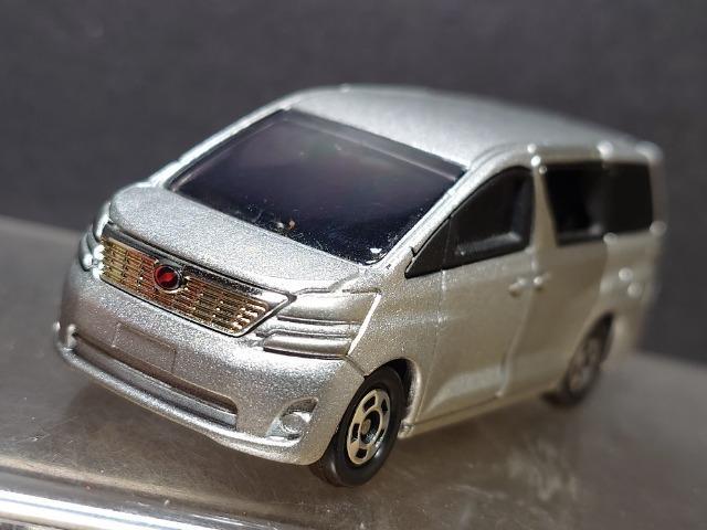 ★赤箱トミカ48★トヨタ ヴェルファイア★ < ホビー  ★赤箱トミカ48★トヨタ ヴェルファイア★ < ホビーの