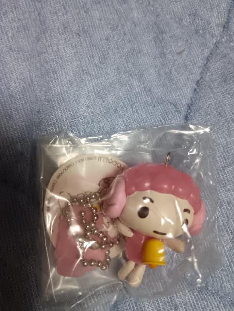 ひつじボールチェーンマスコット < ホビー ひつじボールチェーンマスコット < ホビーの