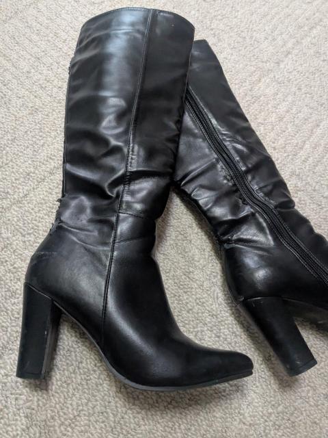 GRL ロングブーツ < ブランド GRL ロングブーツ < ブランドの