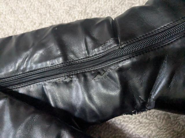 GRL ロングブーツ < ブランド GRL ロングブーツ < ブランドの