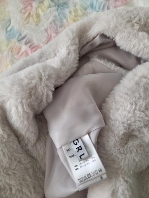 GRL�x�X�g���t���t�����������ȁ�G�R�t�@�[�x�X�g �� �u�����h�� 