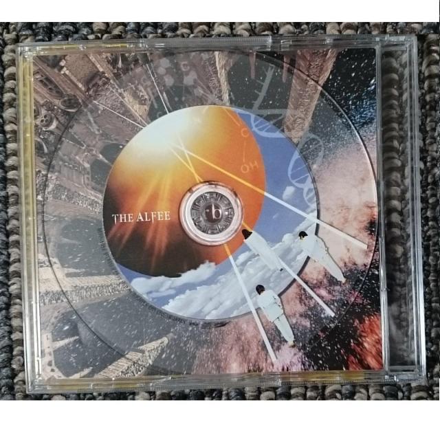 KF�@�@THE ALFEE�@�A���t�B�@orb�@�I�[�u�@������� �� �^�����g�O�b�Y�� 