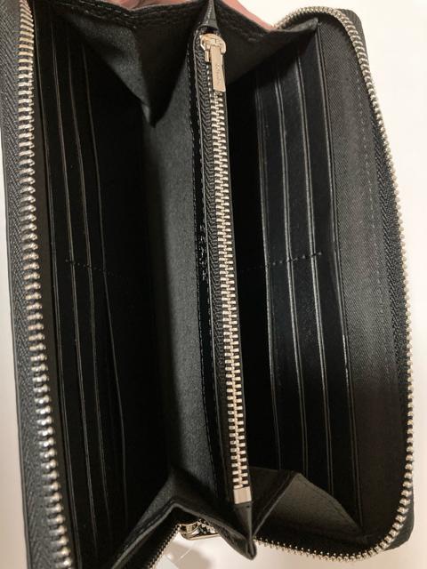 �y���g�p/�����I�zCOACH �����z�����E���h�t�@�X�i�[��CW715 ���@�u���b�N �� �u�����h�� 