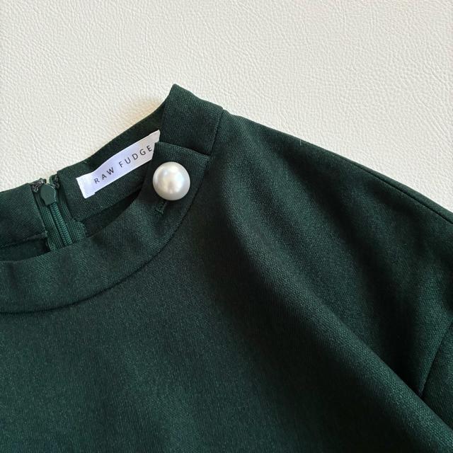 �����i��1.8�������[�t�@�b�W���p�[���{�^���v�`�n�C�u���E�X���_�[�N�O���[����M �� �����t�@�b�V������ 