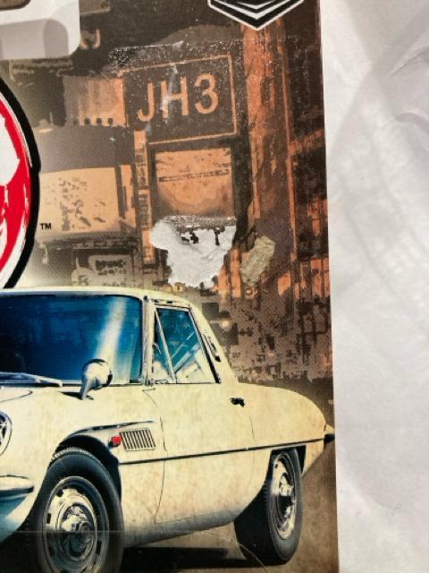 �z�b�g�E�B�[���@�W���p���q�X�g���b�N�X�E�}�c�_�@�R�X���X�|�[�c(�����o�i��) �� �z�r�[�� 