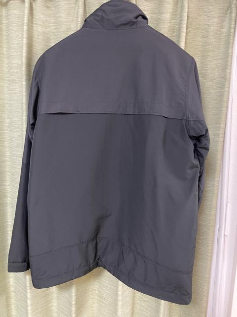 NIKE �i�C�L ���ȃi�C�����W���P�b�g L�T�C�Y �u���b�N �A�E�^�[ �i�C�����W���P�b�g �u���b�N ���� NIKE �i�C�L �� �u�����h�� 