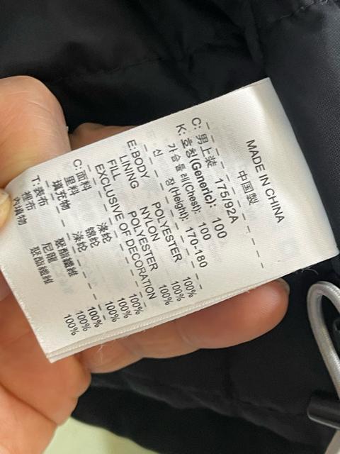 NIKE �i�C�L ���ȃi�C�����W���P�b�g L�T�C�Y �u���b�N �A�E�^�[ �i�C�����W���P�b�g �u���b�N ���� NIKE �i�C�L �� �u�����h�� 