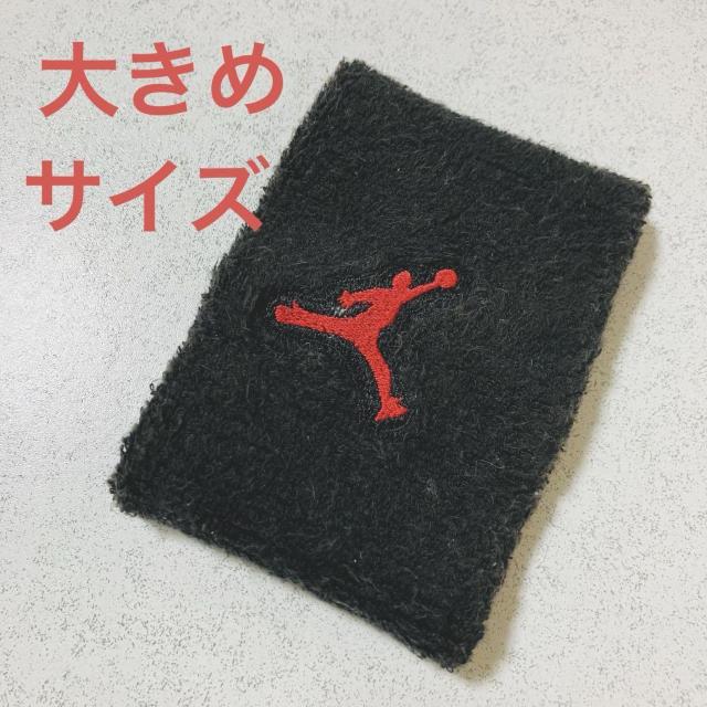 NIKE���W���[�_�� �W�����v�}�������C�h ���X�g�o���h �A�[���o���h���� �傫���T�C�Y  �� �u�����h�� 