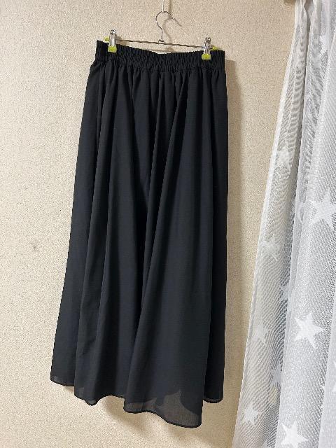 �V�i�^�O�t��GLOBAL WORK���E�񃌁[�X�t���g���[�i�[& GU�{�����[���t���A�����O�X�J�[�g �� �u�����h�� 