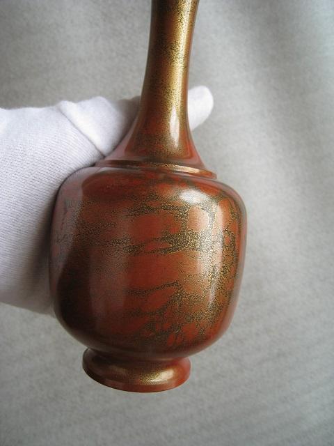 ☆ 一輪挿し用花瓶 ☆ 青銅花瓶 ☆ 一輪挿し ☆ 昭和レトロ < ホビー ☆ 一輪挿し用花瓶 ☆ 青銅花瓶 ☆ 一輪挿し ☆ 昭和レトロ < ホビーの