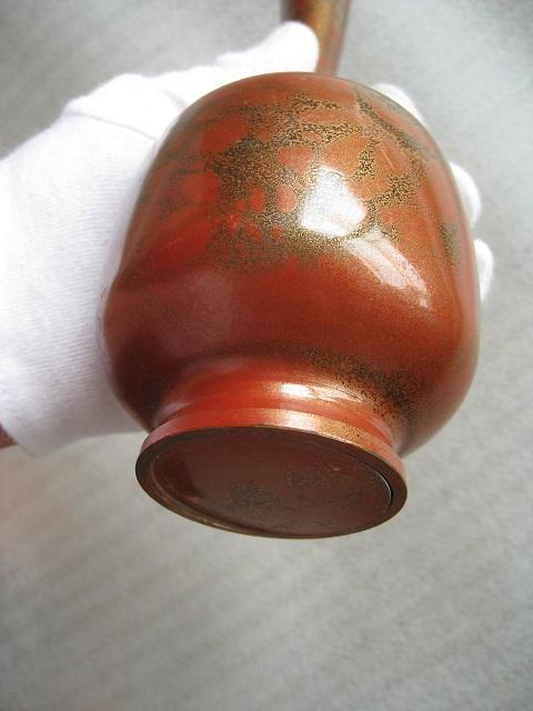 ☆ 一輪挿し用花瓶 ☆ 青銅花瓶 ☆ 一輪挿し ☆ 昭和レトロ < ホビー ☆ 一輪挿し用花瓶 ☆ 青銅花瓶 ☆ 一輪挿し ☆ 昭和レトロ < ホビーの