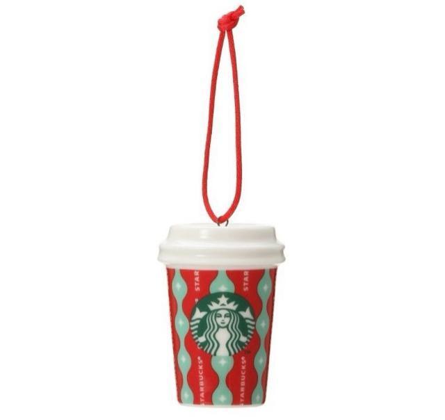 ☆スターバックス ホリデーオーナメント☆ < インテリア/ライフ ☆スターバックス ホリデーオーナメント☆ < インテリア/ライフの